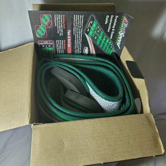 ProActive VariSpeed Putting System SPS004 10' x 20" Mat NIB - Picture 6 of 7